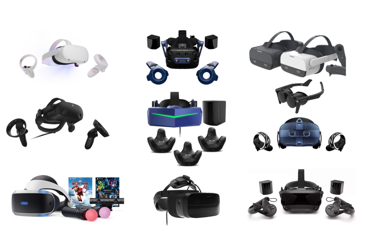 Vital Accessories for any VR Gamer