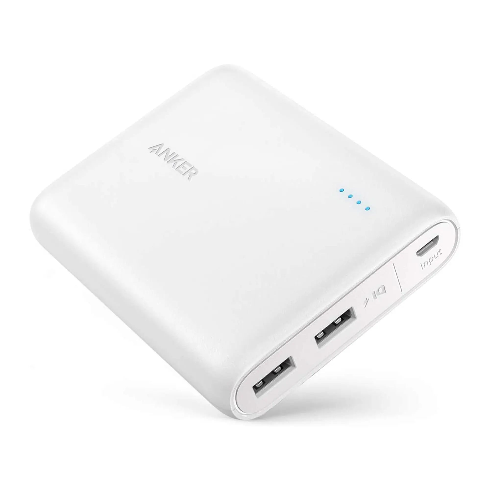 Anker portable battery pack for VR accessories