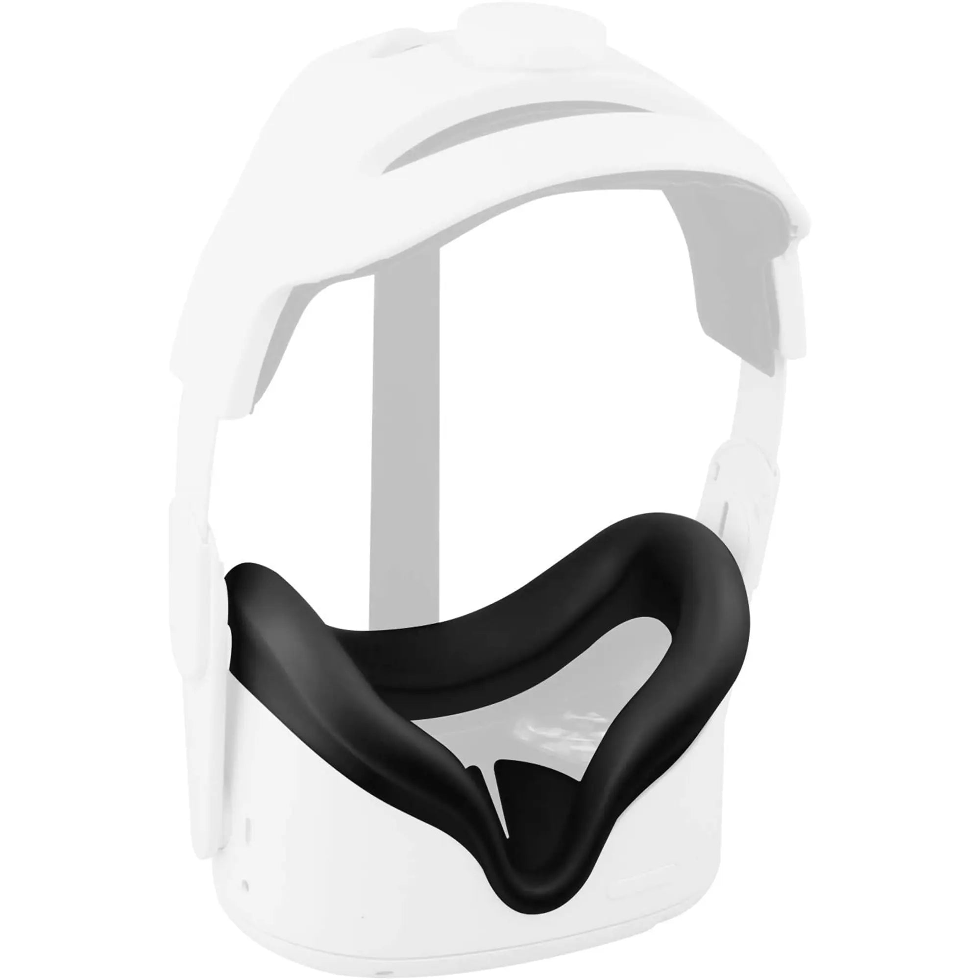 Silicone Face Cover for Oculus Quest 2