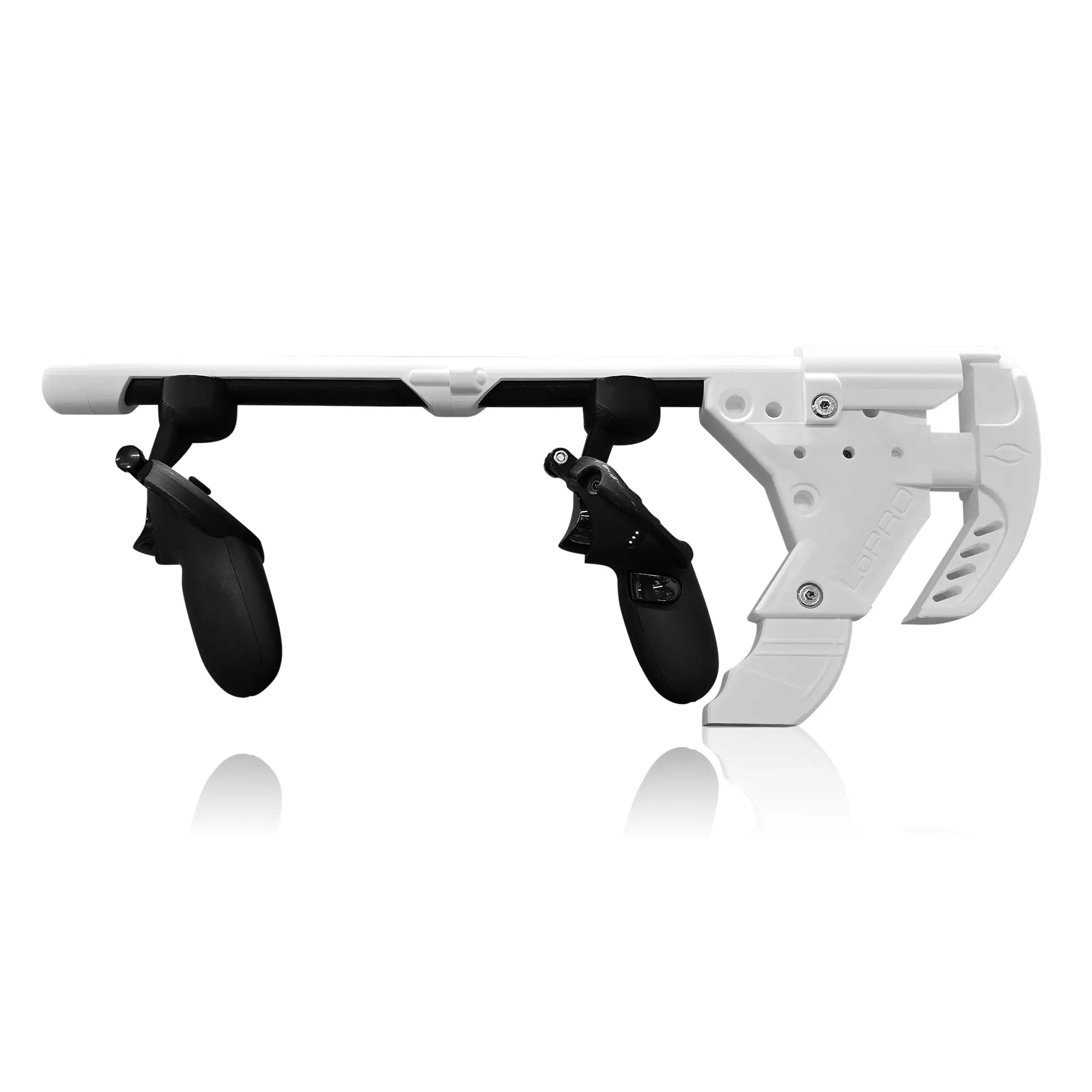 LoPRO VR Gun Stock | Ghost