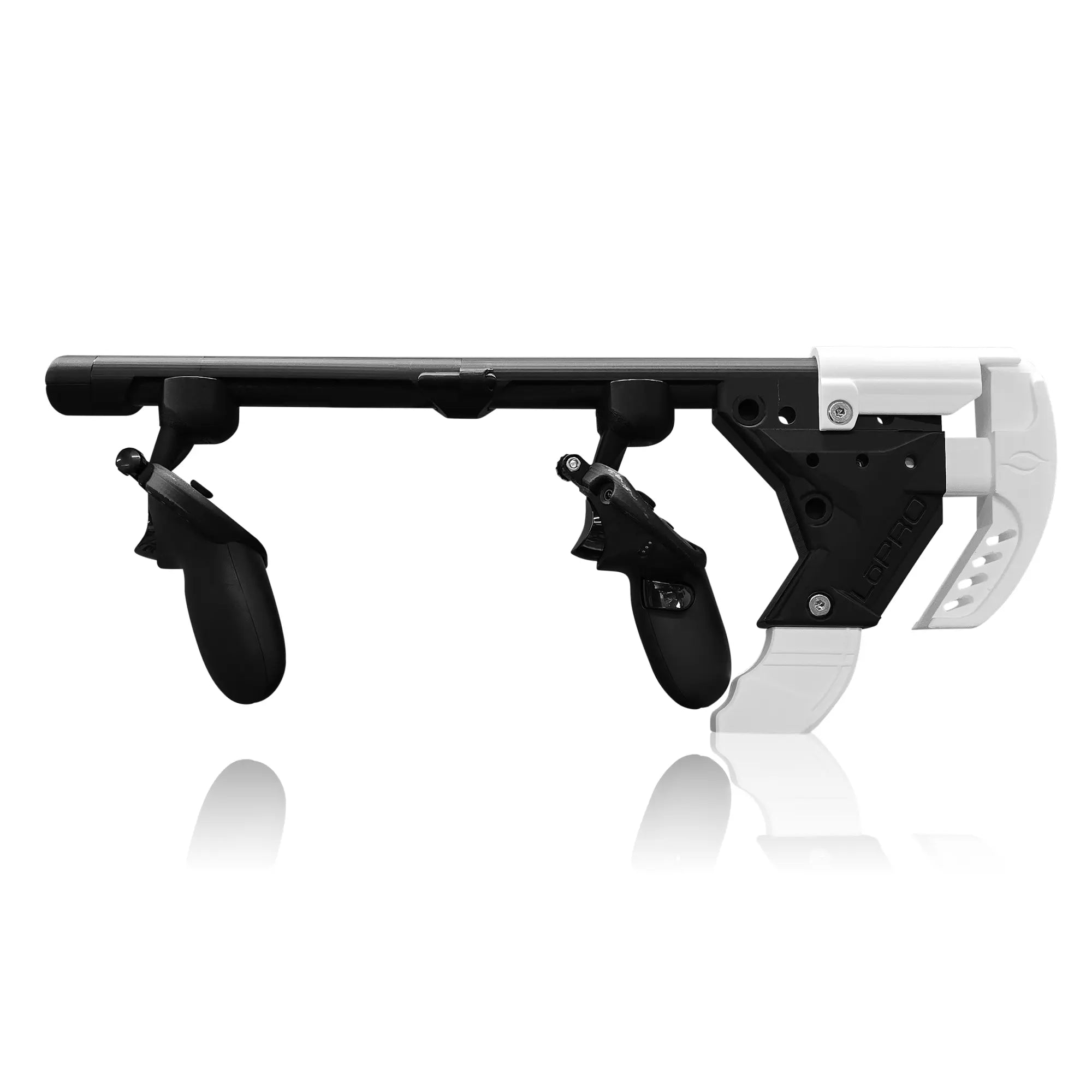 LoPRO VR Gun Stock | Onyx