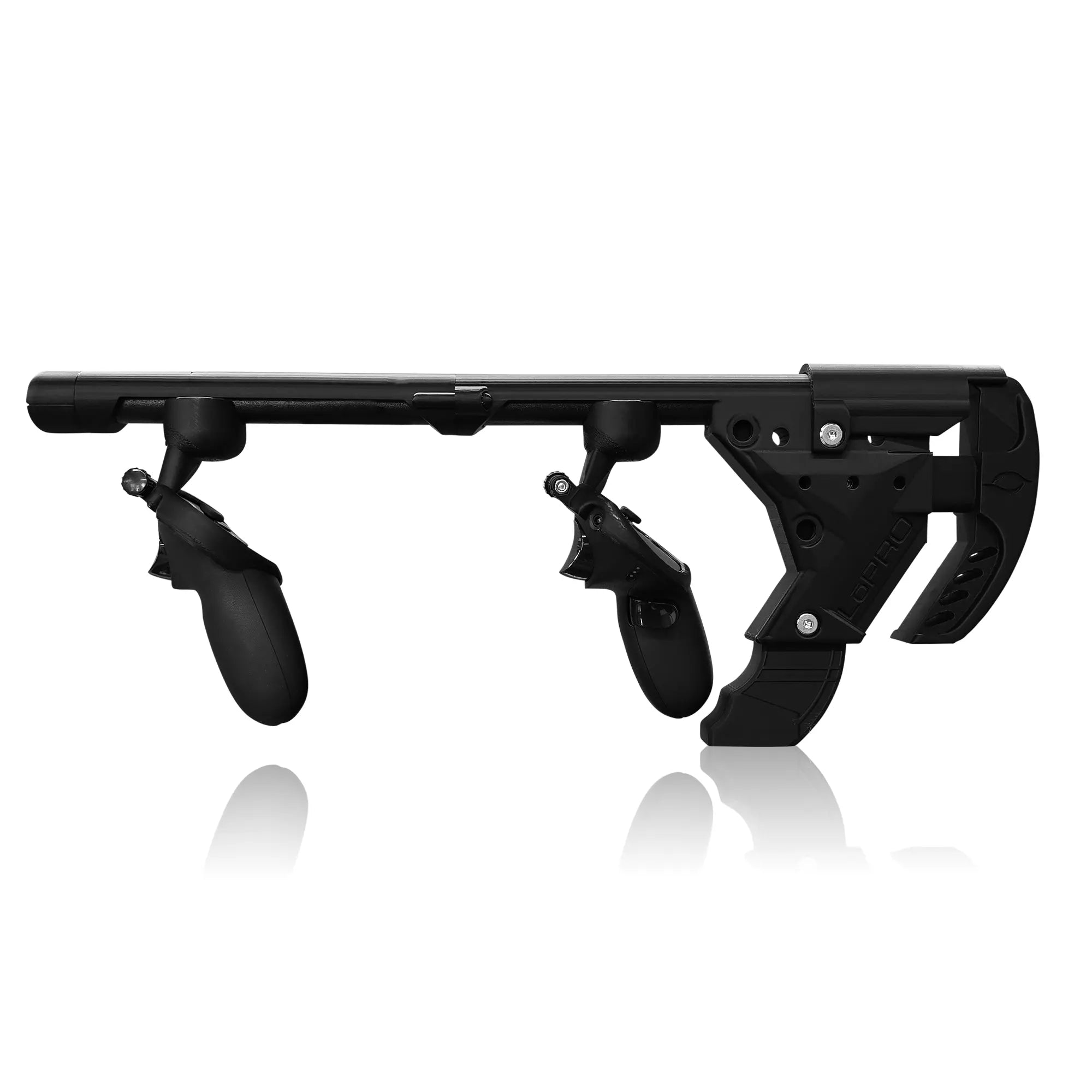 LoPRO VR Gun Stock | Onyx