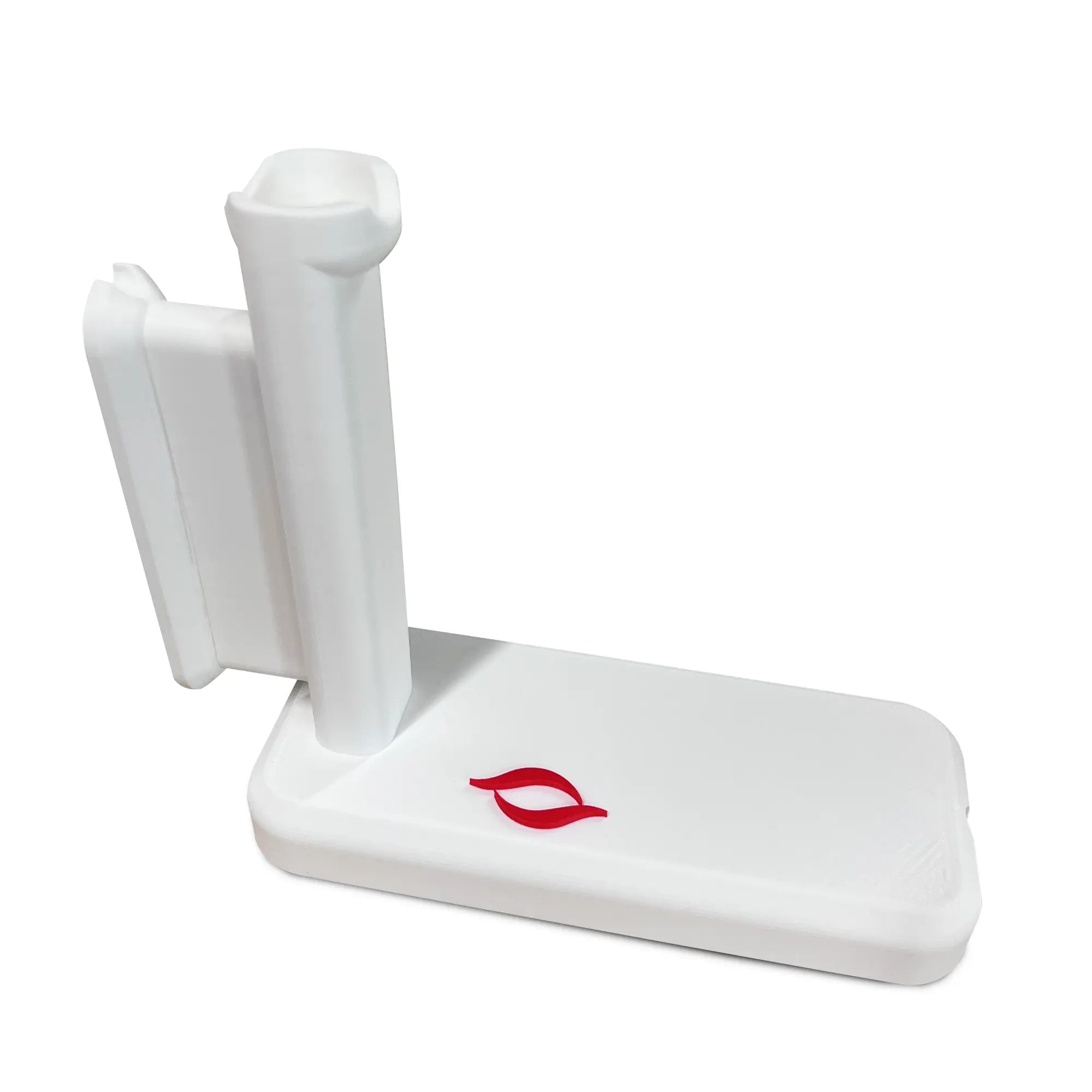 Olen VR SPINE VR Gun Stock Stand Plain White