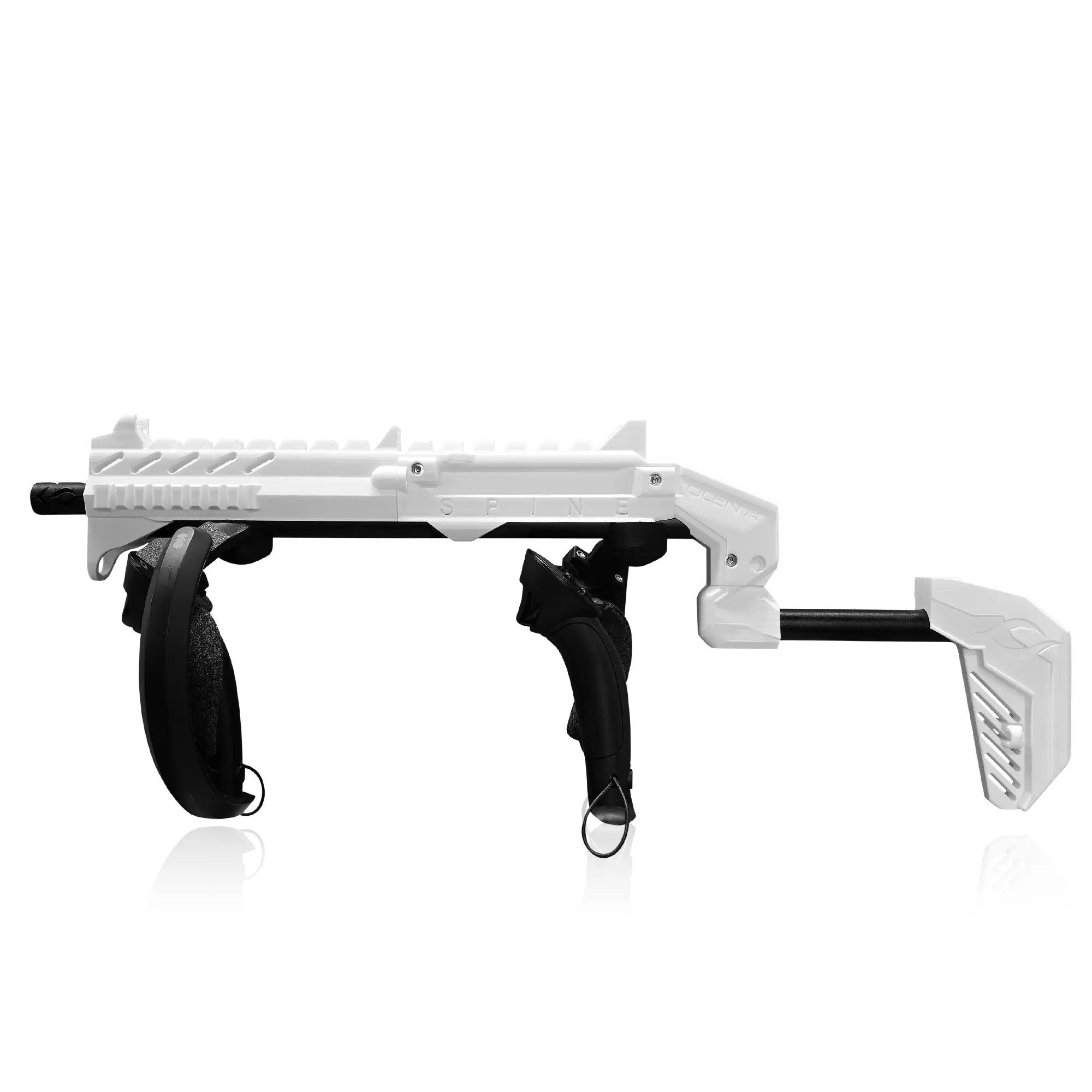 SPINE VR Gun Stock | Ghost