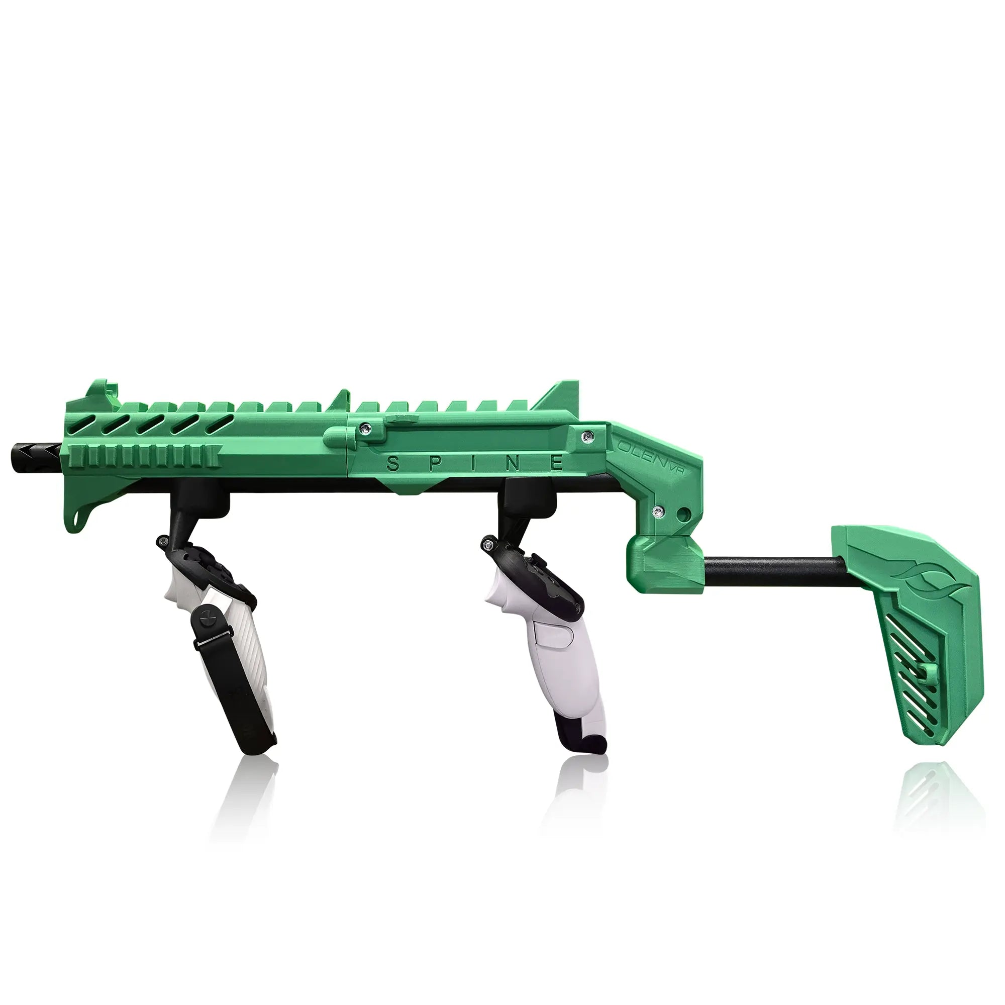 SPINE VR Gun Stock | Martian