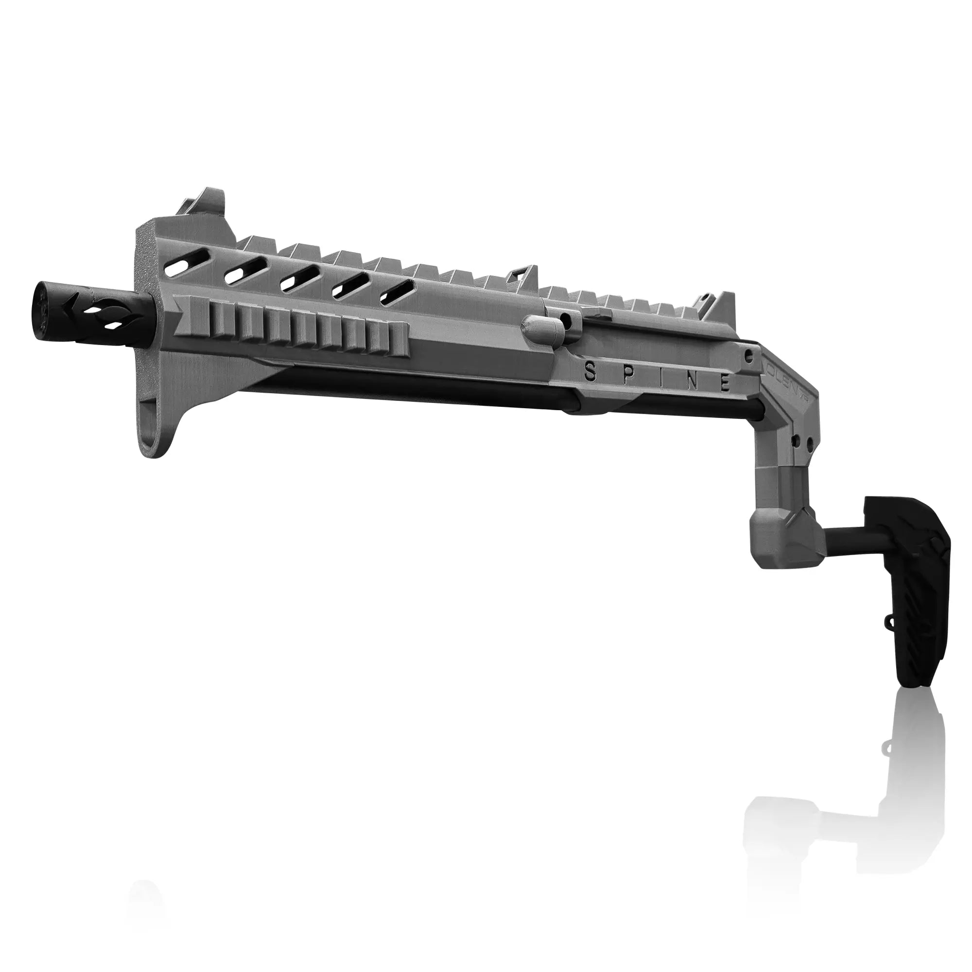 SPINE VR Gun Stock | Smoke