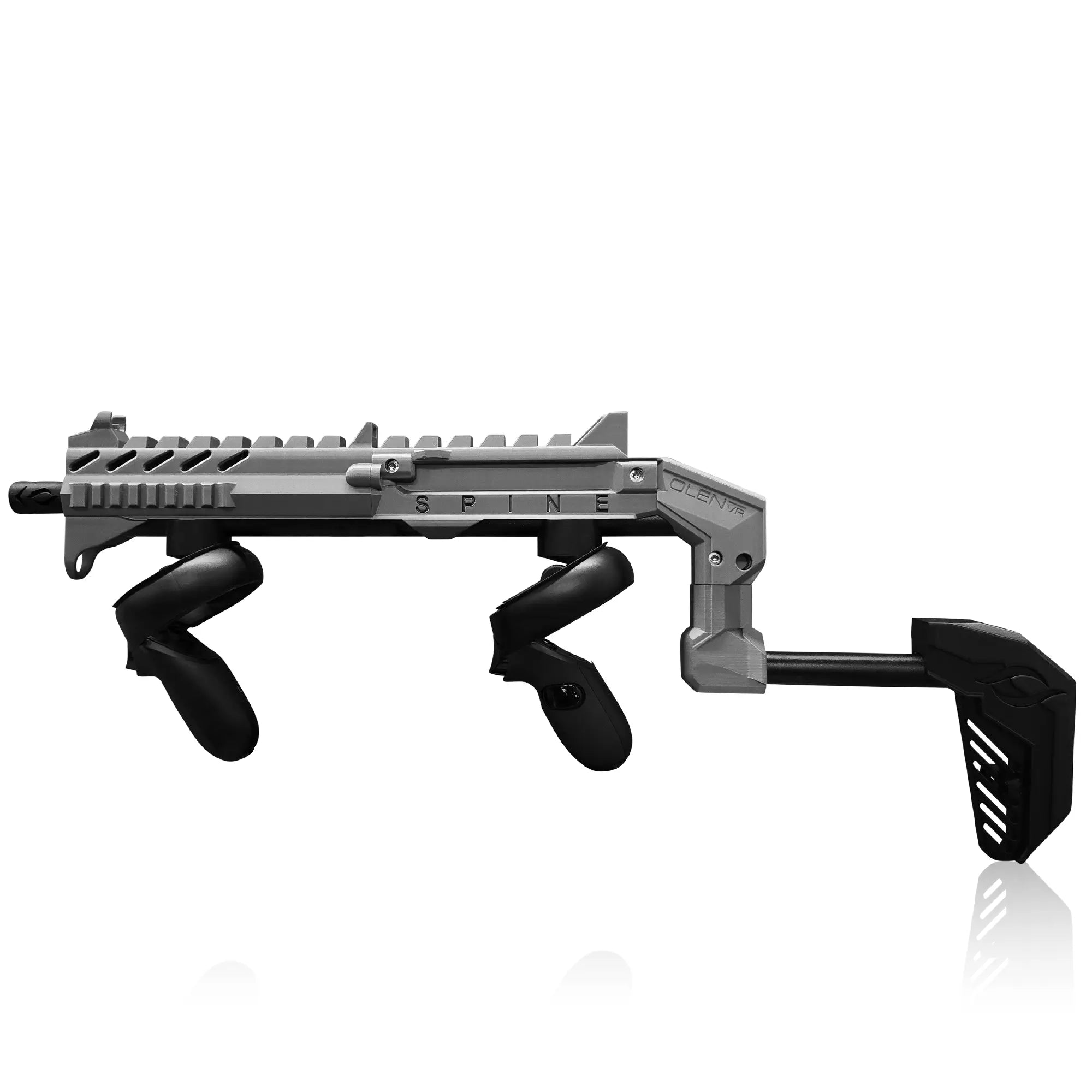 SPINE VR Gun Stock | Smoke