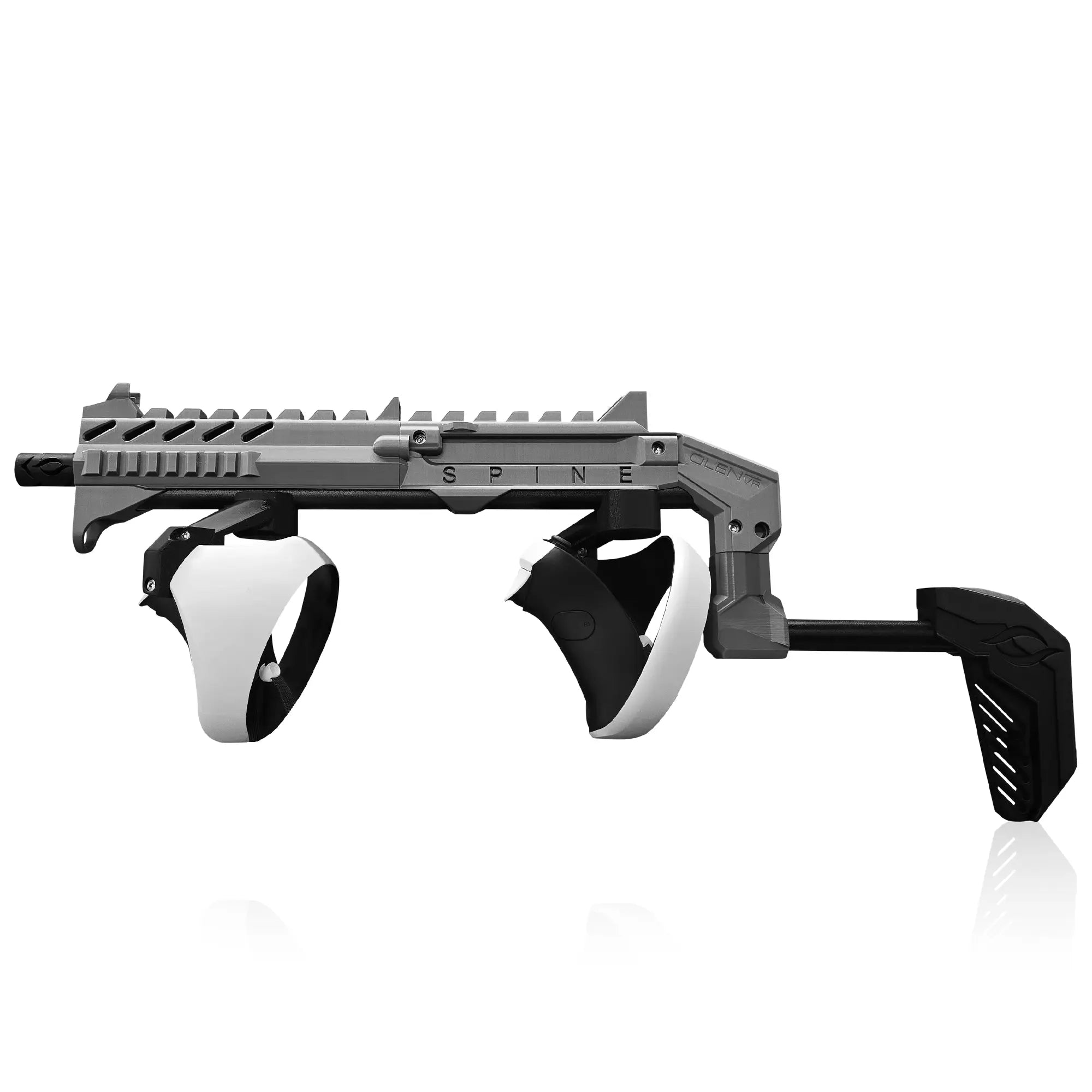 SPINE VR Gun Stock | Smoke