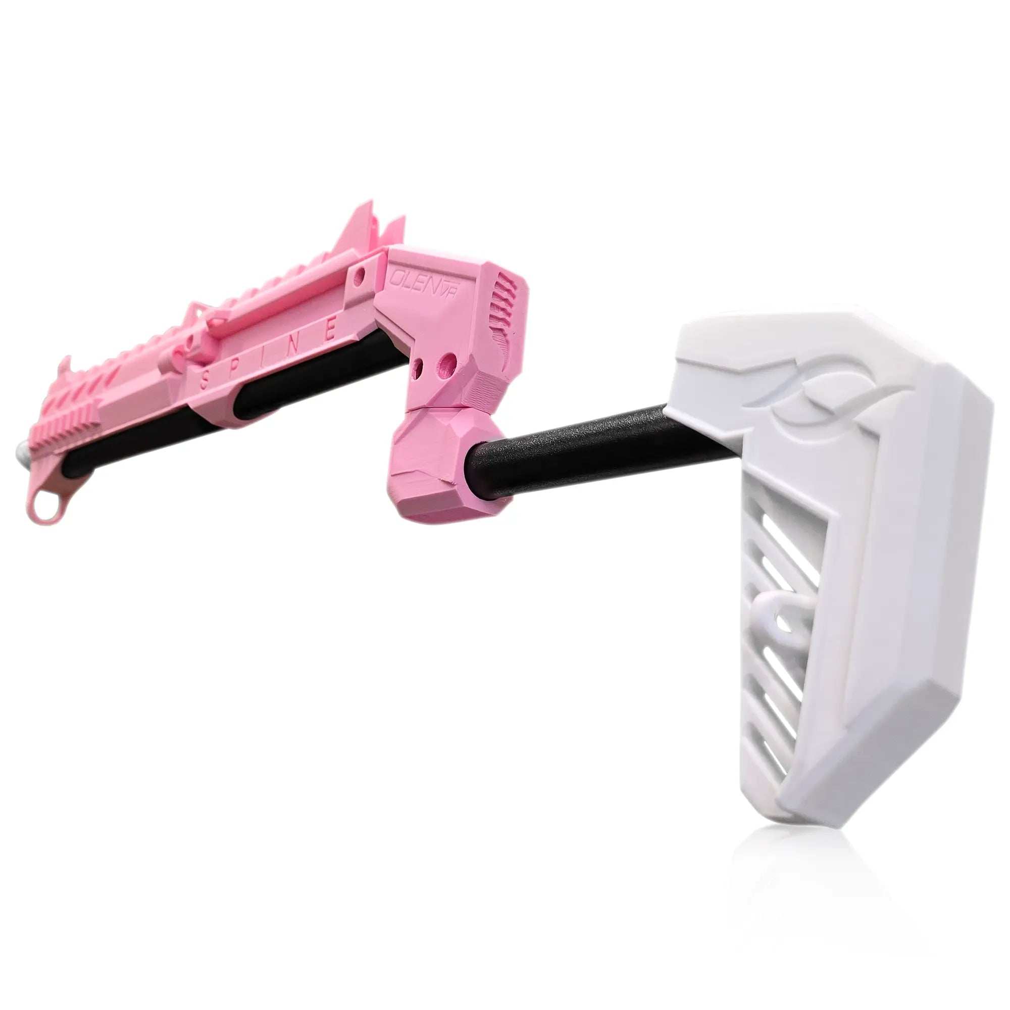 SPINE Cherry Blossom Edition | VR Gun Stock for Oculus Quest 1